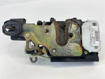 2002-2009 02-09 Gmc Envoy Suv 4-DR Front Right Door Lock Latch Actuator 16639868. Fixed Price $34.99.