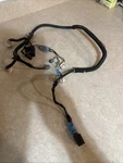 94-98 Mustang Trunk Wiring Harness License Platelight Third Break. Fixed Price $50.00.