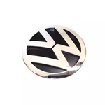 Genuine Volkswagen Emblem 7L6-853-630-A-ULM. Fixed Price $105.21.