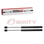 Pc Strong Arm 4074 Trunk Lid Lift Supports For SG404027 901696 To. Fixed Price $46.23.