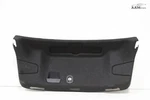 2015-2020 Audi A3 8V Sedan Rear Trunk Deck Lid Tailgate Cover Trim Panel Oem. Fixed Price $159.99.