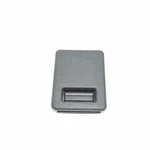 Mercedes Benz E-class W212 Trunk Spare Tire Cover Handle Trim A2126840035. Fixed Price $24.51.