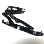 06-10 Vw Jetta Gli MK5 Trunk Lid Boot Opening Hinge Rear Right 1K5 827 302. Fixed Price $21.57.
