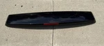 11-20 Dodge Grand Caravan, 11-16 Chrysler T&c Rear Spoiler Black Brake Light. Fixed Price $150.00.