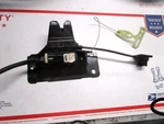 2003-2006 Lincoln Town Car Trunk Deck Lid Latch Lock Assembly Oem 4W1A-5443282AA. Fixed Price $98.00.