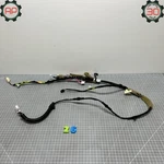 13-15 Lexus GS350 GS450H Rear Trunk Lid Wire Wiring Harness Oem. Fixed Price $47.49.