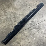 00-06 Bmw E46 3 Series 2DR Left Zhp Sport Rocker Skirt Panel Molding Oem. Fixed Price $143.96.