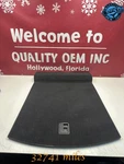 2019-2026 Audi A8 S8 Rear Trunk Cargo Spare Floor Carpet Cover Mat (black) Oem. Fixed Price $129.33.
