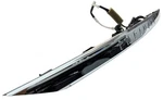 2017-2022 Infiniti Q50 Trunk Lid Chrome Molding Tailgate W/camera Oem 848106HH1B. Fixed Price $101.25.