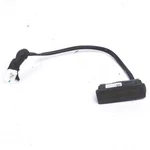 2017-2019 Alfa Romeo Stelvio Rear Trunk Tailgate Release Switch Button Oem. Fixed Price $33.99.