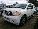 Trunk/hatch/tailgate Without Power Lift Fits 04-15 Armada 2018338. Fixed Price $669.99.