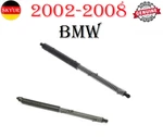 Trunk Lid Auto Lock Strut Set With Spring For 2002-2008 Bmw 7 Series E65/E66 Uro. Fixed Price $393.33.