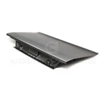 Type-oe Dry Carbon Fiber Decklid For 2008-2022 Dodge Challenger. Fixed Price $2879.00.