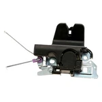 For Toyota Camry 2002-2006 Genuine 64610-AA070 Trunk Lid Latch. Fixed Price $83.13.