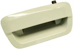 2014-2023 Jeep, Dodge Oem. Handle-liftgate 1YK38GW7AE PAINT:PW7. Fixed Price $59.29.