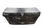 11-16 Hyundai Equus Tailgate Liftgate Trunk Lid Cover Panel Assembly Black Oem. Fixed Price $220.00.