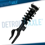 4WD Front Right Side Strut With Coil Spring Assembly For 2021 2022 Tesla Model. Fixed Price $105.53.