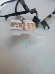 94-99 Toyota Celica Oem Trunk Tail Light Rear Wiring Harness 82181-2B190. Fixed Price $50.00.