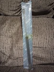 Mercury Capri Trunk Lift Support Strut Shock Gas Spring. Fixed Price $5.00.