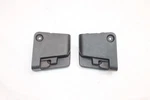 2012 Infiniti G37 V36 Conv #421 Trunk Partition Panel Latch Sensors Pair. Fixed Price $64.39.