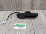 2015-2021 Mercedes-benz C43 W205 Liftagte Trunk Lid Release Handle Switch. Fixed Price $134.96.