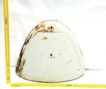 1966 Volkswagen Beetle Oem Rear Trunk Lid. Fixed Price $250.00.