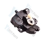 Trunk Latch Lid Lock Actuator Release Fit 2002-2005 Nissan Altima. Fixed Price $27.99.
