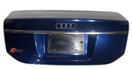 2007-2009 Audi A6 S6 C6 Trunk / Deck Lid Blue Complete Sedan Oem Used. Fixed Price $399.99.