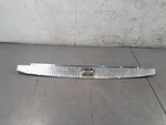 2012 Mercedes Amg 63 Wagon Trunk Threshold Trim Panel #83055 P11. Fixed Price $52.49.