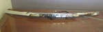 Guc Oem 2016 - 2019 Ford Explorer Rear Tailgate Lid Chrome Molding W/ Camera. Fixed Price $155.00.