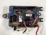 2012-2016 Bmw 328I Rear Trunk Fuse Relay Box Power Distribution Module Oem. Fixed Price $69.99.