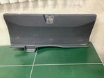 98-02 Accord Dr Lining Rear Inner Trunk Garnish Plate Finish Panel Used Oem. Fixed Price $50.00.