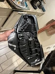 Bmw E24 E23 M635 E12 E28 M5 E9 Csl Heyco Toolkit Cover *E-03*. Fixed Price $149.02.