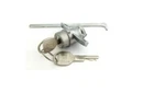 1970 1971 1972 1973 Chevy Camaro Trunk Lock With Gm Keys. Fixed Price $32.99.