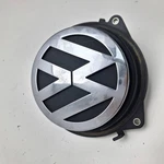 2010-2016 Volkswagen Gti Tailgate Trunk Boot Exterior Handle 6R0827469. Fixed Price $89.09.