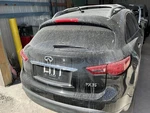 Trunk/hatch/tailgate Thru 10/10 Fits 09-11 Infiniti Fx Series 2684054. Fixed Price $463.50.