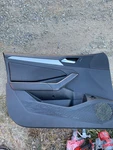 2022 Volkswagen Jetta Front Left Driver Side Door Panel Trim Cover 17B867011BSYU. Fixed Price $210.00.