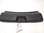 Rear Right Trunk Lock Latch Scuff Trim Fits Dodge Dart 2016 Oem 1SW40DX9AA. Fixed Price $43.20.
