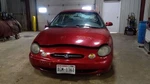 (local Pickup Only) Trunk/hatch/tailgate Sedan With Spoiler Fits 98-99 Taurus. Fixed Price $154.99.