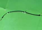 Jeep Grand Cherokee 99-04 Liftgate Right Lock Latch Cable Rod 55136742AC Oem Wj. Fixed Price $14.99.