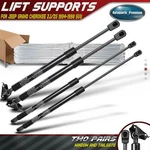 4X Rear Window+tailgate Lift Supports Struts For Jeep Grand Cherokee Zj Zg 94-98. Fixed Price $35.19.