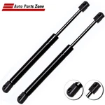 2X Lift Supports Gas Struts Rear Tailgate For Lincoln Mks 4-DOOR 2008-2012 Trunk. Fixed Price $17.99.