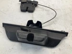 07-13 Bmw X5 E70 Trunk Lock Latch Actuator Q. Fixed Price $91.99.