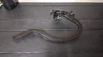 New Genuine Honda Civic Trunk Lid Hinge Left Driver 2022-2025 68660-T20-A00ZZ. Fixed Price $69.98.