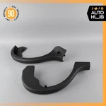Mercedes W204 C300 C350 Trunk Hinge Bracket Cover Trim Left & Right Side Oem. Fixed Price $81.23.
