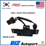 Oem Camera Assembly Back View For 2024-2025 Hyundai Sonata DN8 Oe# 99240-L1600. Fixed Price $80.00.