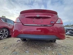 2015 Nissan Versa Trunk Lid Sedan Red Oem Used Local Pickup Only 2816939. Fixed Price $284.95.