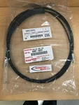 10-13 Corolla (nap) Power Trunk Lock Latch Release Cable Genuine Toyota. Fixed Price $43.28.