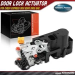 Rear Right Rh Door Lock Actuator For Chevrolet Express 1500 2500 3500 Gmc Savana. Fixed Price $28.39.