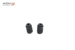 2018-2020 Mercedes S560 S550 W222 Trunk Lid Bumper Buffer Stopper Oem -set-. Fixed Price $23.74.
